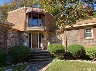 4901 Fallbrook Cir, Raleigh, NC 27604