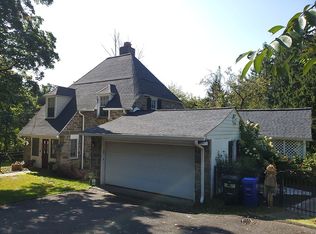 900 W Church Rd, Wyncote, PA 19095