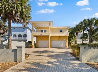 5609 S Atlantic Ave, New Smyrna Beach, FL 32169