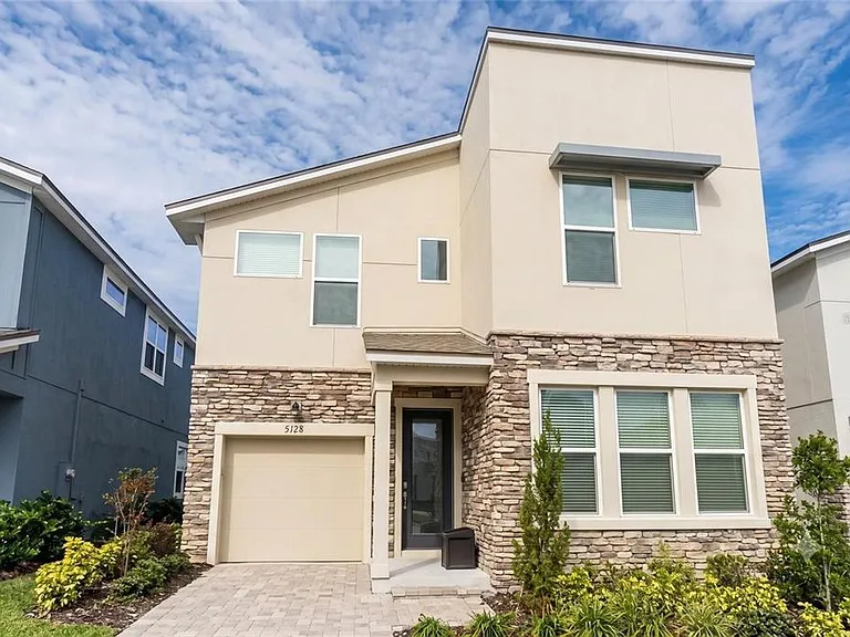 9033 Flamingo Key Way — Photo 1