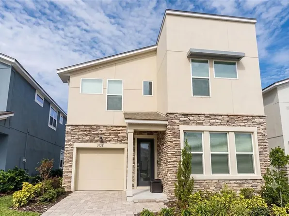 9033 Flamingo Key Way, Kissimmee, FL 34747