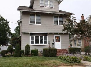 89 Catherine St APT 1, Valley Stream, NY 11581