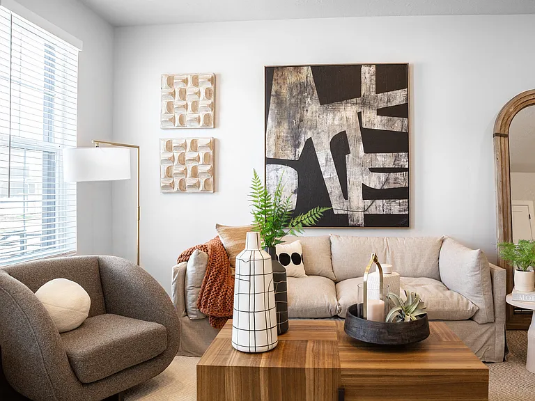 Drexler Townhomes at Holbrook — Photo 5
