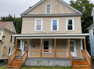 114 Fage Ave #2, Syracuse, NY 13205