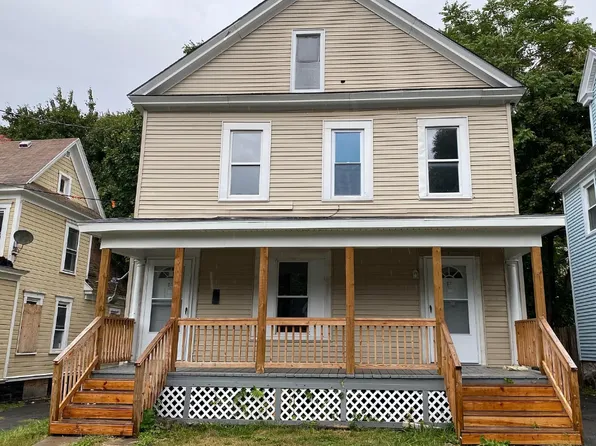 114 Fage Ave, Syracuse, NY