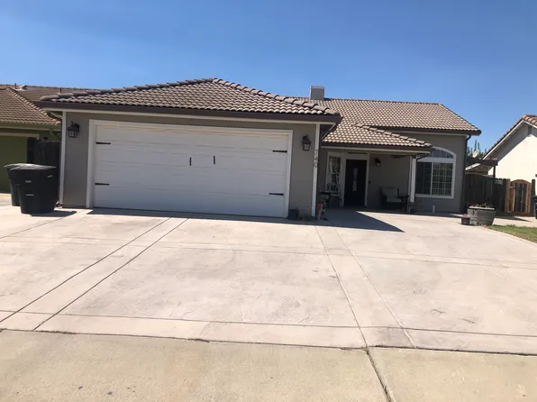 740 Maple Ave, Livingston, CA 95334