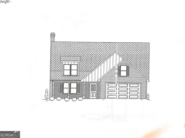 340 Brookstone Dr, Carrollton, GA 30116