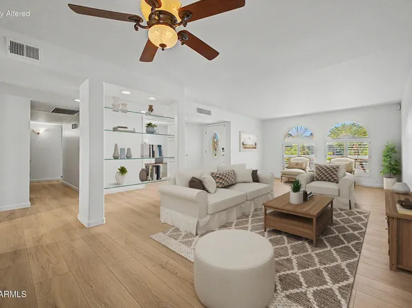 1407 E GEMINI Drive, Tempe, AZ 85283