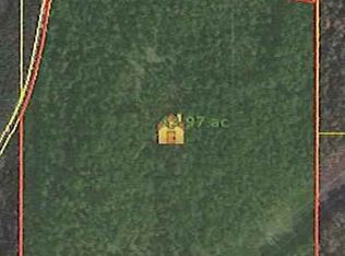 1335 Burketts Chapel Rd, Decatur, TN 37322