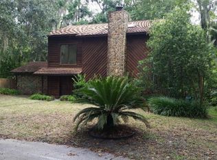 215 N Ridge Dr, Fleming Island, FL 32003