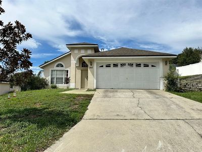 242 Durango Loop St, Davenport, FL, 33897