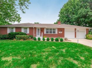 433 E Elm St, Drexel, MO 64742