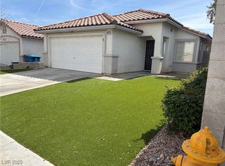 8419 W Rochelle Ave, Las Vegas, NV 89147