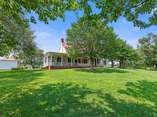 4381 Us Highway 340 N, Luray, VA 22835
