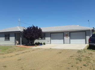 15321 S Val Vista Rd, Mayer, AZ 86333