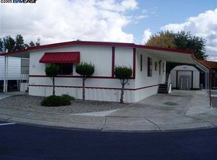 843 Sungold Cir UNIT 133, Livermore, CA 94551