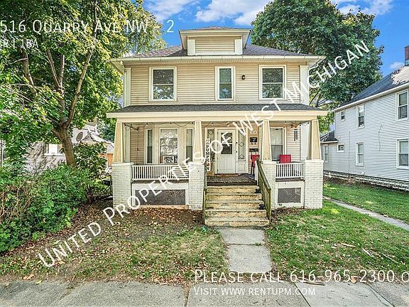 4th image of 1516 Quarry Ave NW #2