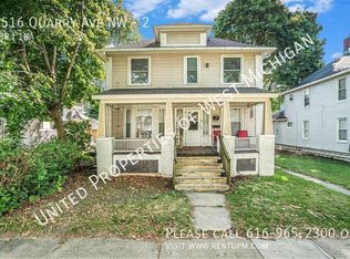 1516 Quarry Ave NW #2, Grand Rapids, MI 49504