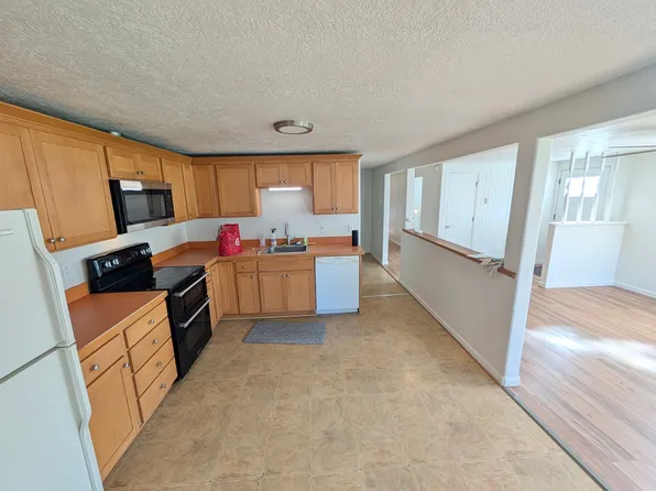 1800 5th St, Astoria, OR 97103