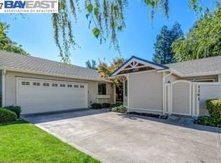 1141 Tiffany Ln, Pleasanton, CA