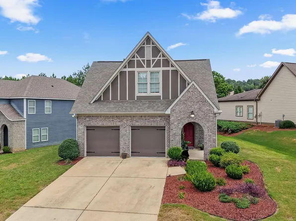 4846 Mountain Gap Dr, Bessemer, AL 35022