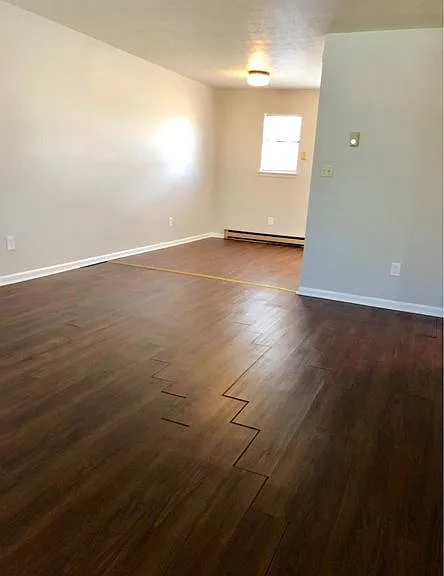 Dining Room from Living Room