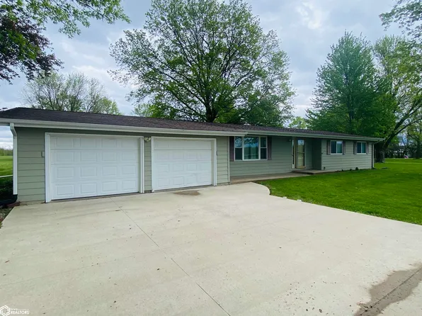 2281 Glasgow Rd, Fairfield, IA 52556