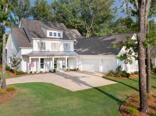 114 Silverleaf Dr, Madison, MS 39110