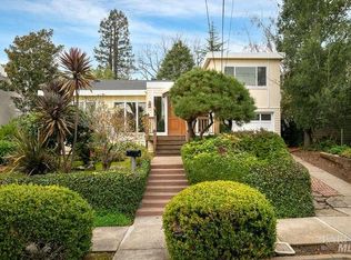 33 Amicita Ave, Mill Valley, CA 94941
