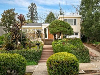 33 Amicita Ave, Mill Valley, CA, 94941