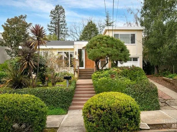33 Amicita Avenue, Mill Valley, CA 94941