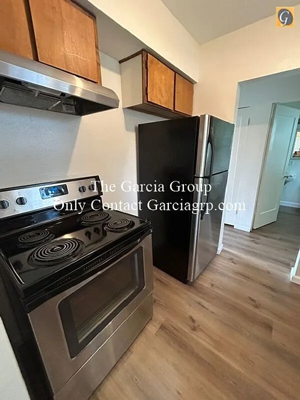 1 bed, 1.0 bath, 500 sqft, $1,195 — Photo 4