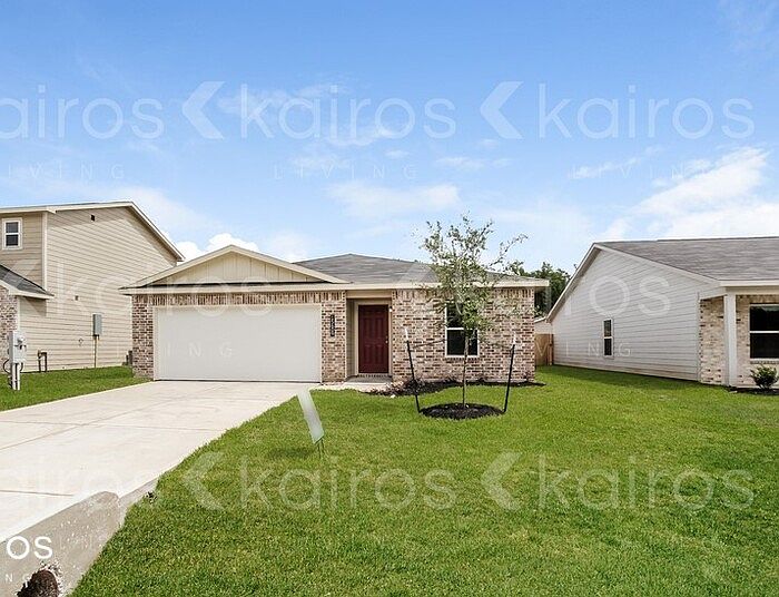 1st image of 15609 Briar Forest Dr