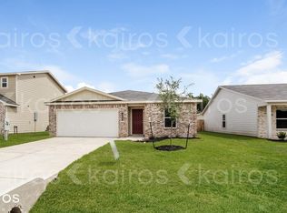 15609 Briar Forest Dr, Houston, TX 77042