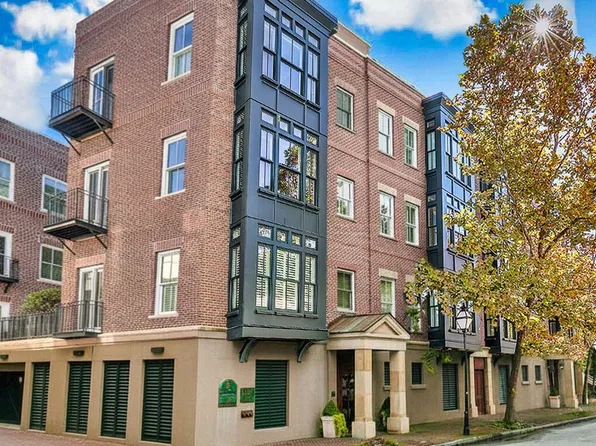 36 Prioleau St Unit B, Charleston, SC 29401