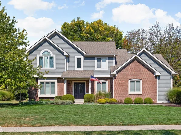 1459 Stonemill Cir N, Carmel, IN 46032