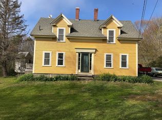 66 Old Cape Rd, Kennebunkport, ME 04046