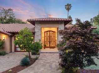 14961 Sobey Rd, Saratoga, CA 95070