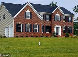 14560 Gallant Ln, Waldorf, MD 20601