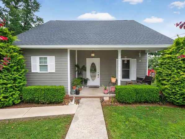 110 Edison St, McMinnville, TN 37110