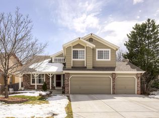 9054 W Coco Dr, Littleton, CO 80128