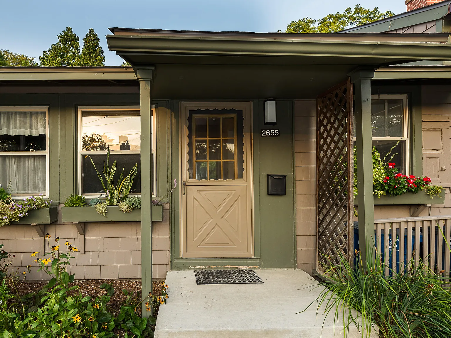 1 bed, 1.0 bath, 614 sqft, $1,800 — Photo 3