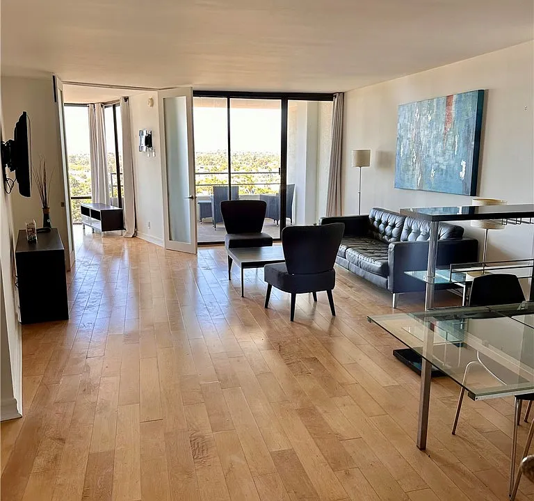 4265 Marina City Dr #805