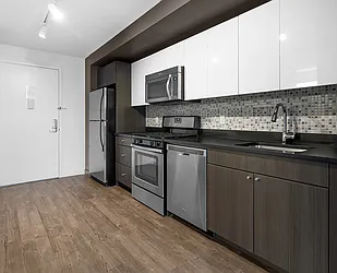 Rented by AvalonBay Communities (Manual)