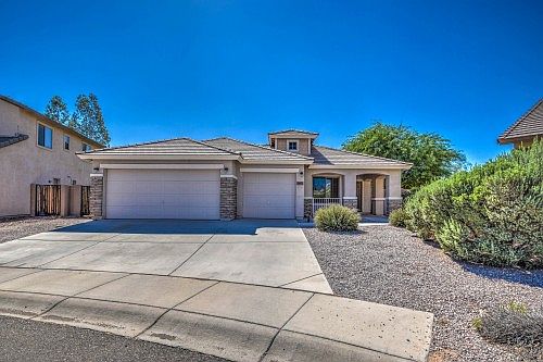 3rd image of 34851 N Stetson Ct