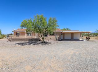 1650 W Water Valley Way, Vail, AZ 85641