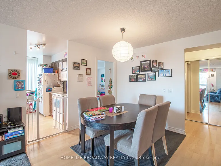 763 Bay St #2305 — Photo 8