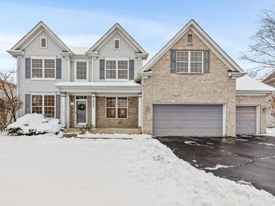 3063 Fairhaven Ln, Lake In The Hills, IL, 60156