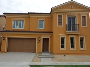 35 Triana, Irvine, CA 92618