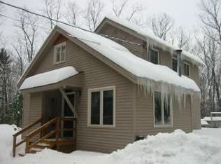 147 Randell Farm Rd, North Conway, NH 03860